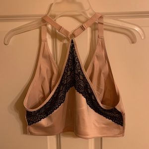 Ruby Ribbon Pin-up Demiette